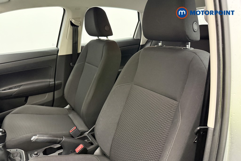 Volkswagen Polo SE Manual Petrol Hatchback - Stock Number (1582892) - 2nd supplementary image
