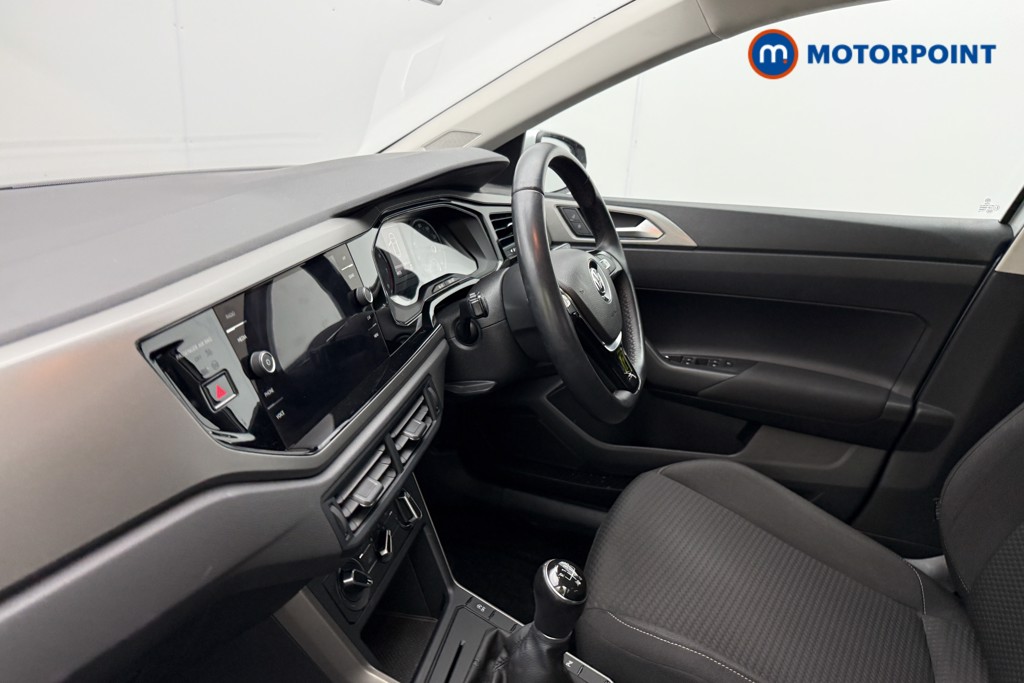 Volkswagen Polo SE Manual Petrol Hatchback - Stock Number (1582892) - 3rd supplementary image