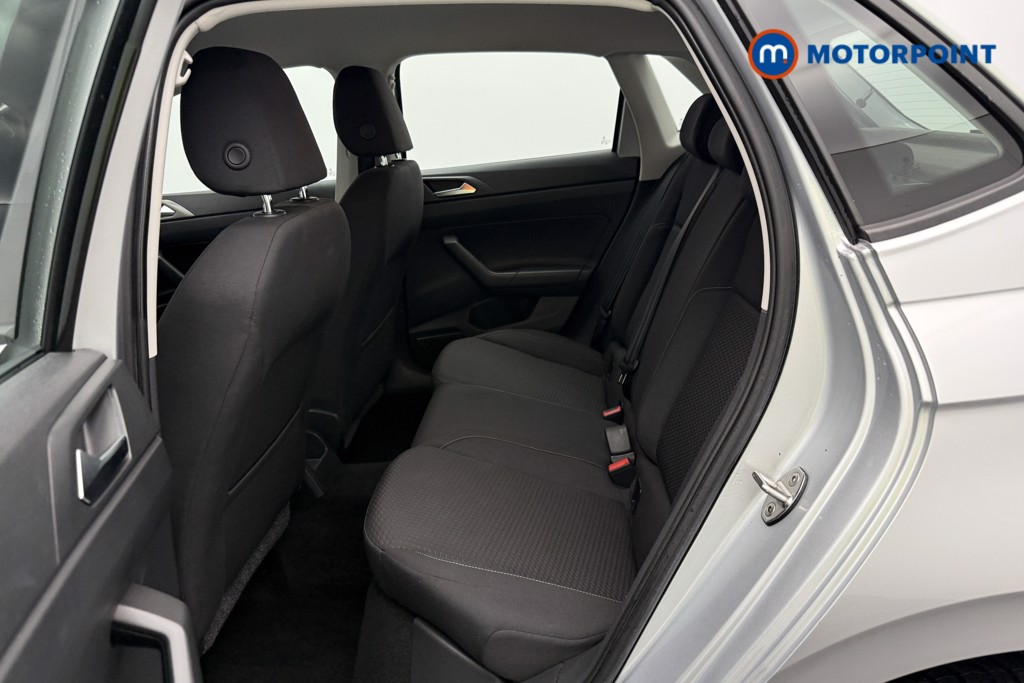 Volkswagen Polo SE Manual Petrol Hatchback - Stock Number (1582892) - 5th supplementary image