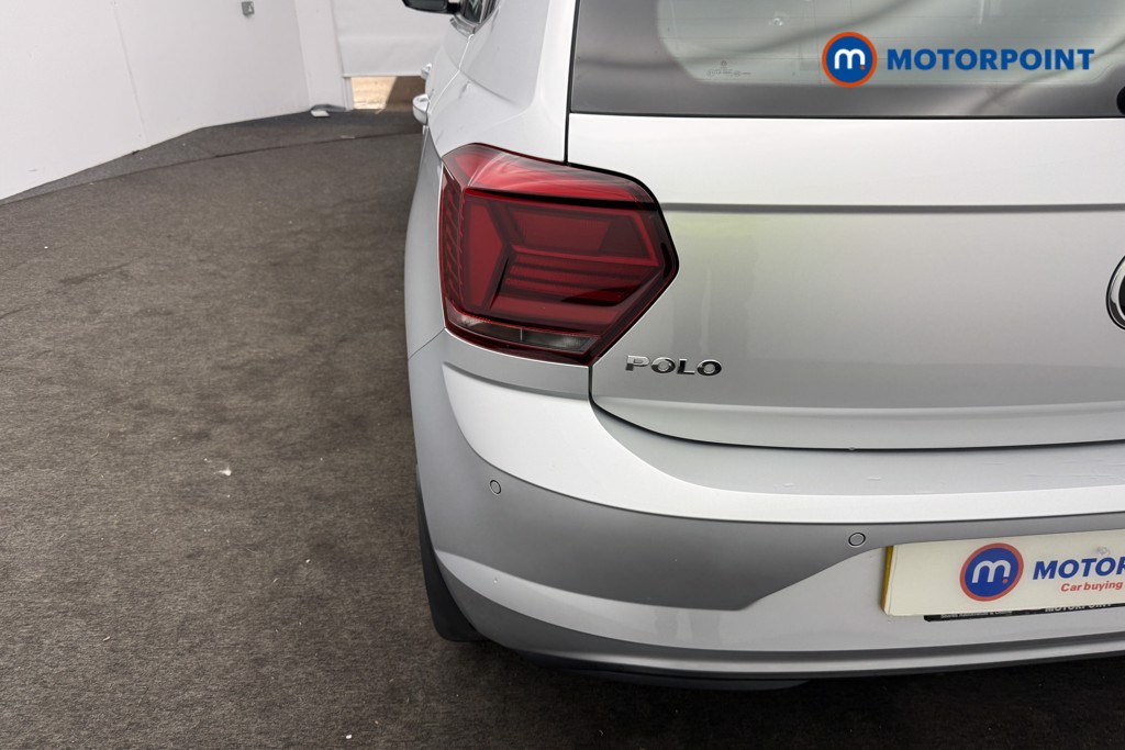Volkswagen Polo SE Manual Petrol Hatchback - Stock Number (1582892) - 7th supplementary image