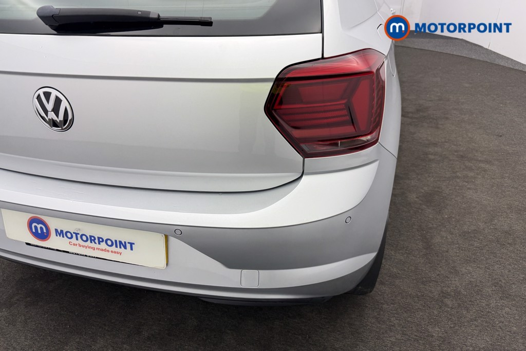 Volkswagen Polo SE Manual Petrol Hatchback - Stock Number (1582892) - 8th supplementary image