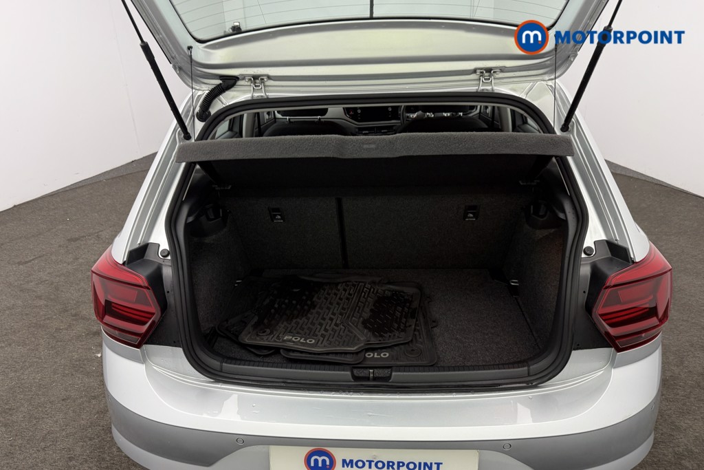 Volkswagen Polo SE Manual Petrol Hatchback - Stock Number (1582892) - 9th supplementary image
