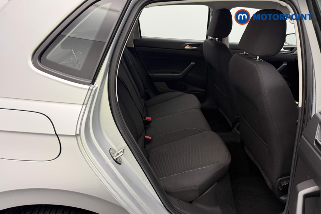 Volkswagen Polo SE Manual Petrol Hatchback - Stock Number (1582892) - 10th supplementary image