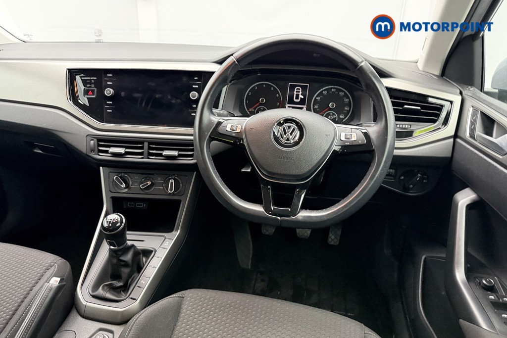 Volkswagen Polo SE Manual Petrol Hatchback - Stock Number (1582892) - 12th supplementary image