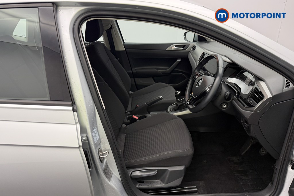 Volkswagen Polo SE Manual Petrol Hatchback - Stock Number (1582892) - 13th supplementary image