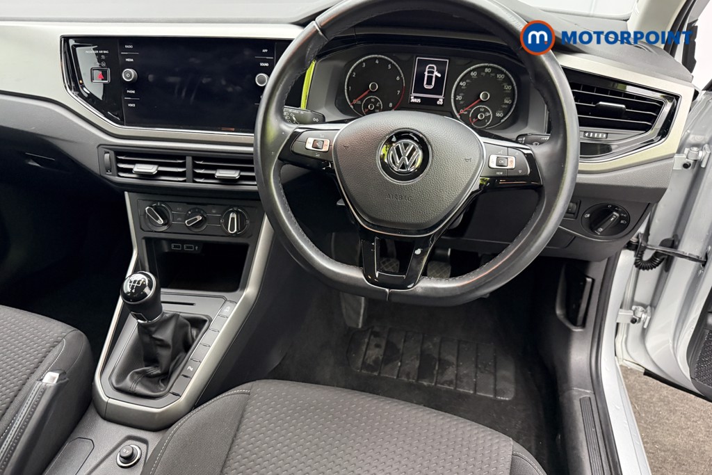 Volkswagen Polo SE Manual Petrol Hatchback - Stock Number (1582892) - 16th supplementary image