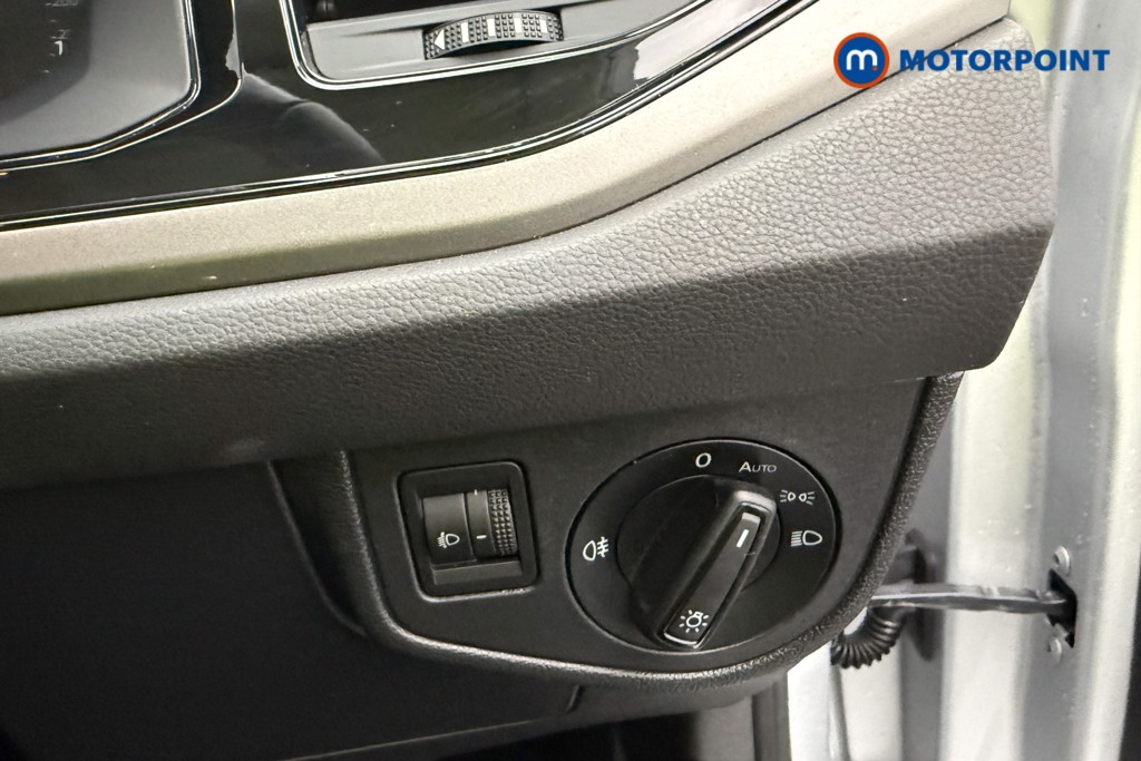 Volkswagen Polo SE Manual Petrol Hatchback - Stock Number (1582892) - 18th supplementary image