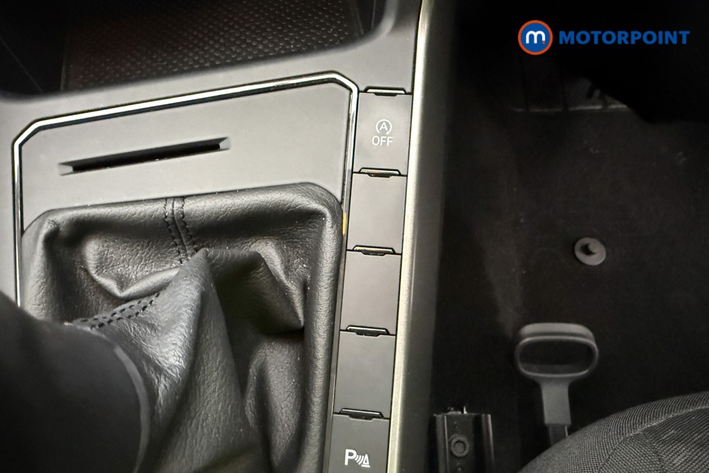 Volkswagen Polo SE Manual Petrol Hatchback - Stock Number (1582892) - 20th supplementary image