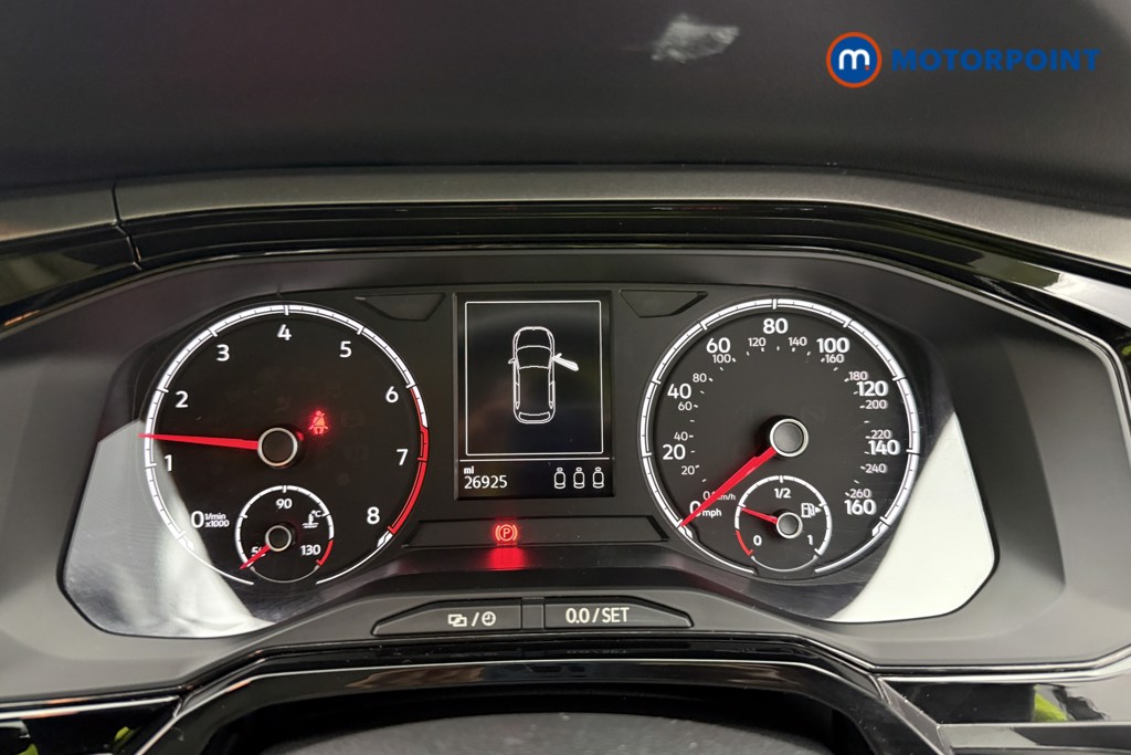 Volkswagen Polo SE Manual Petrol Hatchback - Stock Number (1582892) - 22nd supplementary image