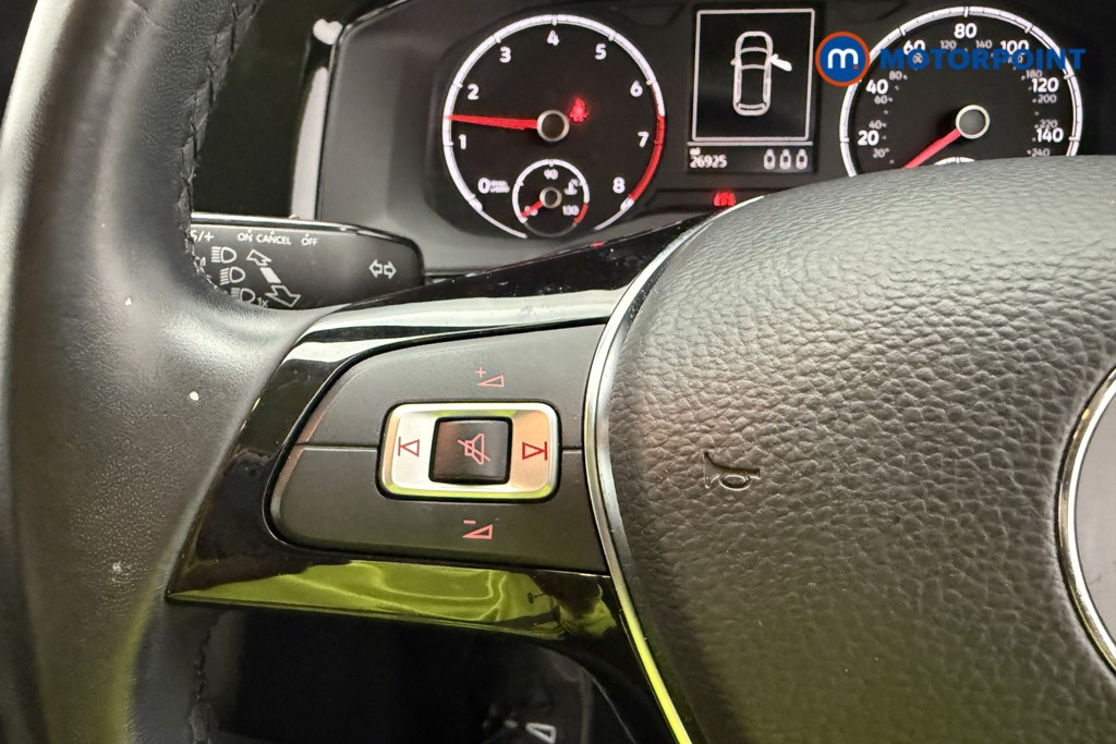 Volkswagen Polo SE Manual Petrol Hatchback - Stock Number (1582892) - 23rd supplementary image