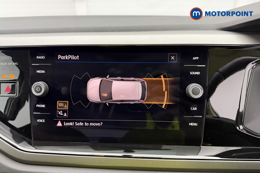 Volkswagen Polo SE Manual Petrol Hatchback - Stock Number (1582892) - 27th supplementary image