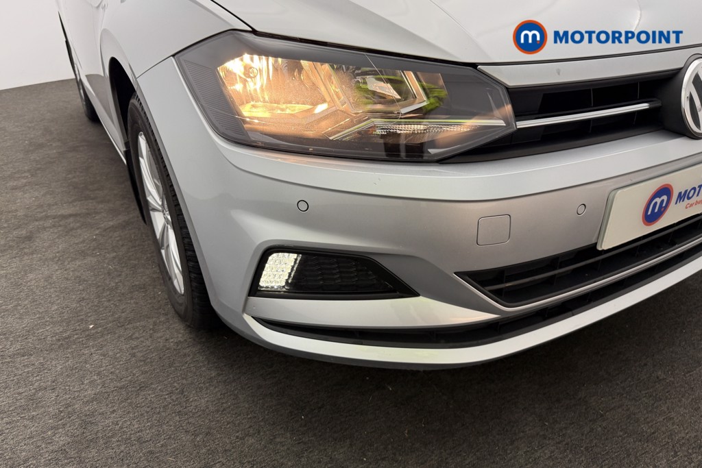 Volkswagen Polo SE Manual Petrol Hatchback - Stock Number (1582892) - 28th supplementary image