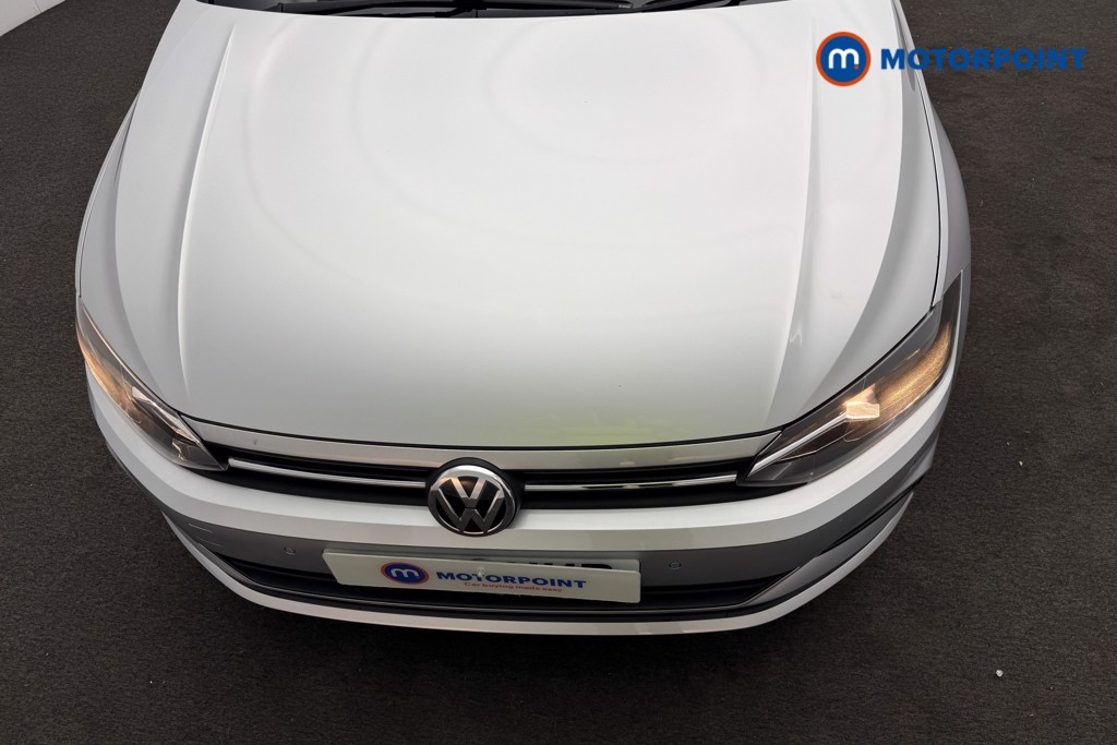 Volkswagen Polo SE Manual Petrol Hatchback - Stock Number (1582892) - 29th supplementary image