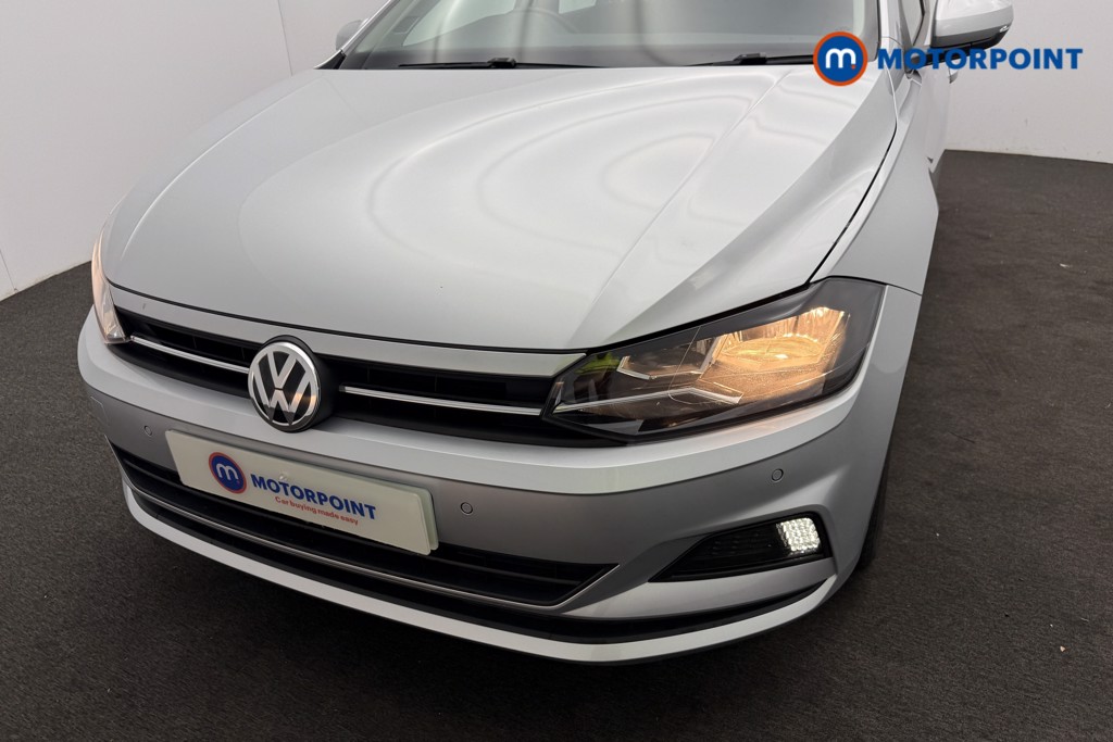 Volkswagen Polo SE Manual Petrol Hatchback - Stock Number (1582892) - 30th supplementary image