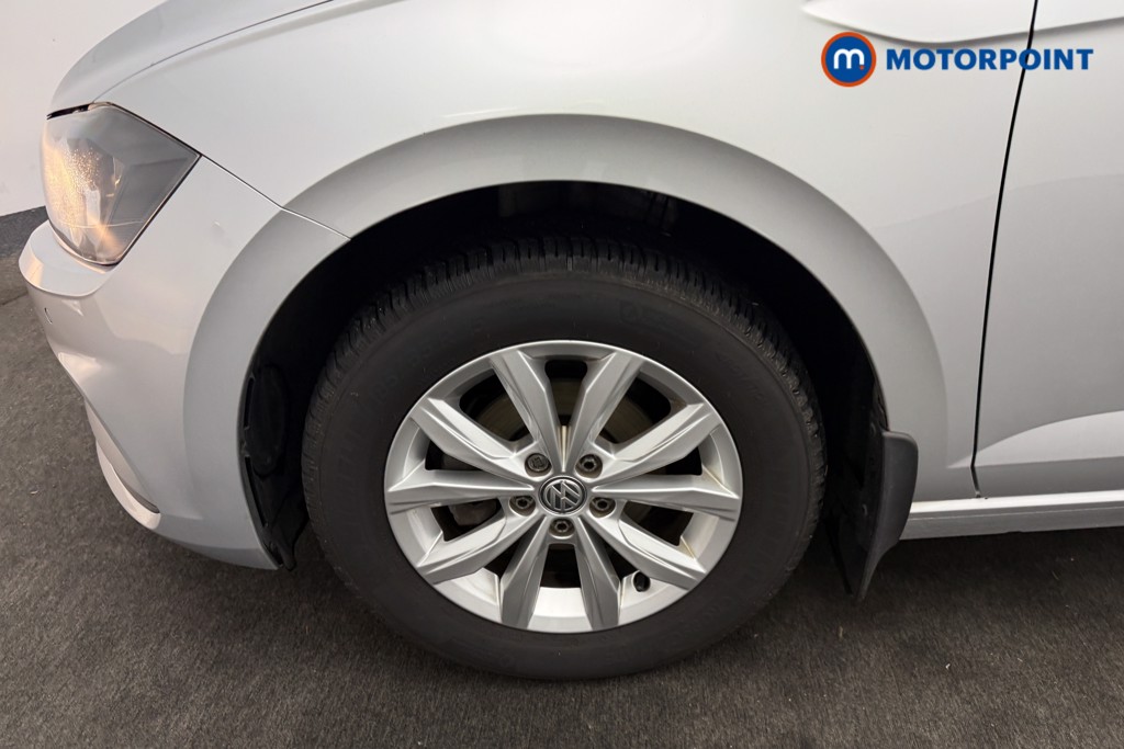 Volkswagen Polo SE Manual Petrol Hatchback - Stock Number (1582892) - 31st supplementary image