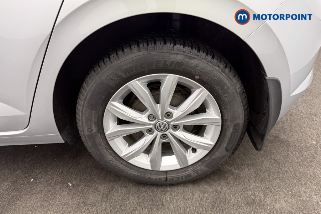 Volkswagen Polo SE Manual Petrol Hatchback - Stock Number (1582892) - 32nd supplementary image