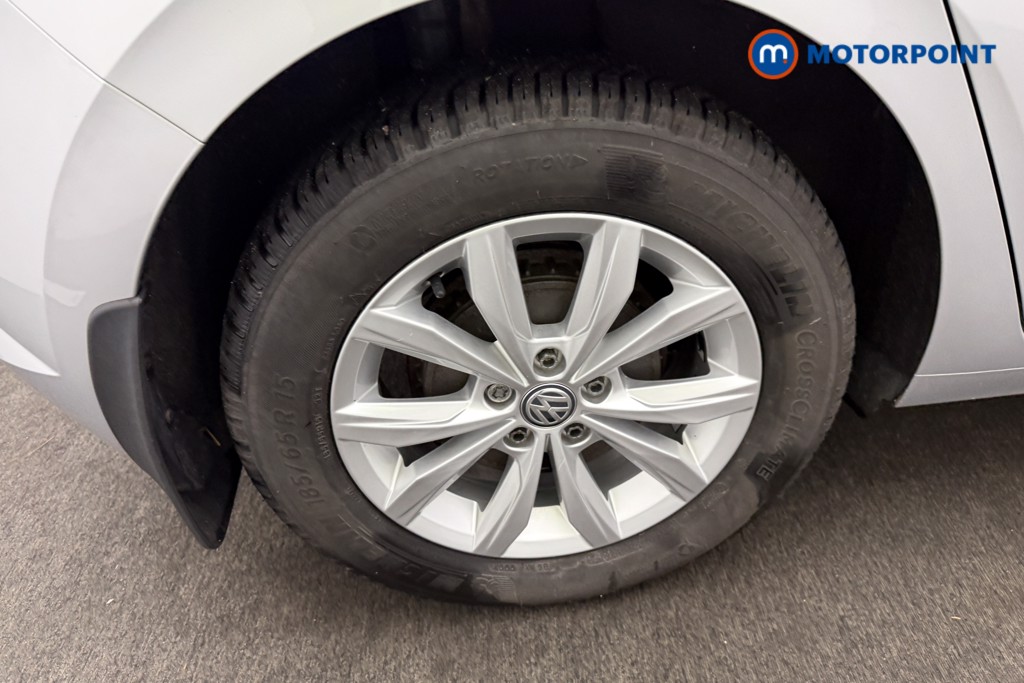 Volkswagen Polo SE Manual Petrol Hatchback - Stock Number (1582892) - 33rd supplementary image
