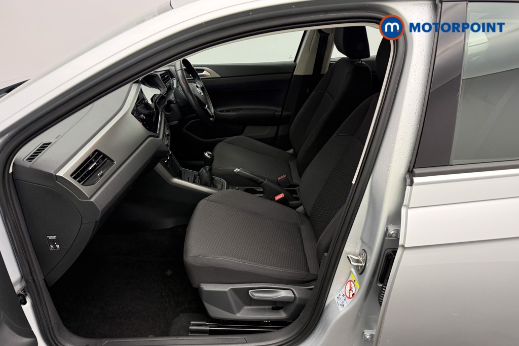 Volkswagen Polo SE Manual Petrol Hatchback - Stock Number (1582892) - 1st supplementary image