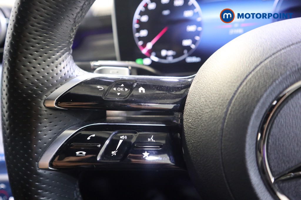 Mercedes-Benz C Class Amg Line Automatic Petrol Plug-In Hybrid Estate - Stock Number (1582978) - 4th supplementary image