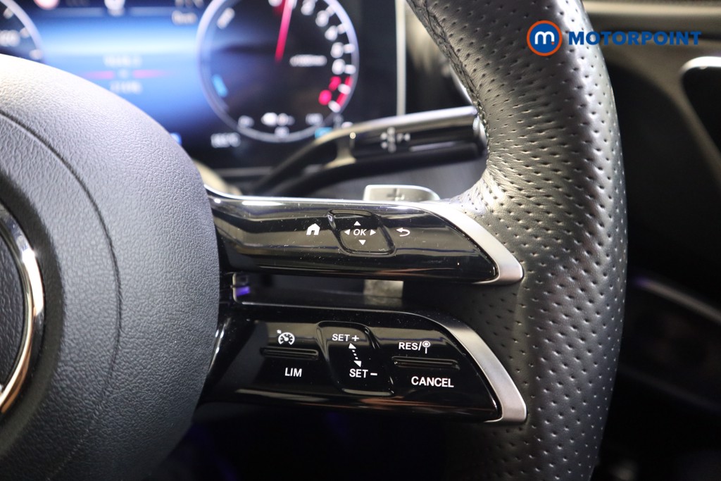 Mercedes-Benz C Class Amg Line Automatic Petrol Plug-In Hybrid Estate - Stock Number (1582978) - 5th supplementary image