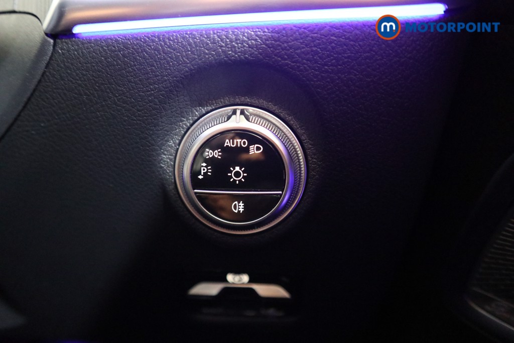 Mercedes-Benz C Class Amg Line Automatic Petrol Plug-In Hybrid Estate - Stock Number (1582978) - 7th supplementary image
