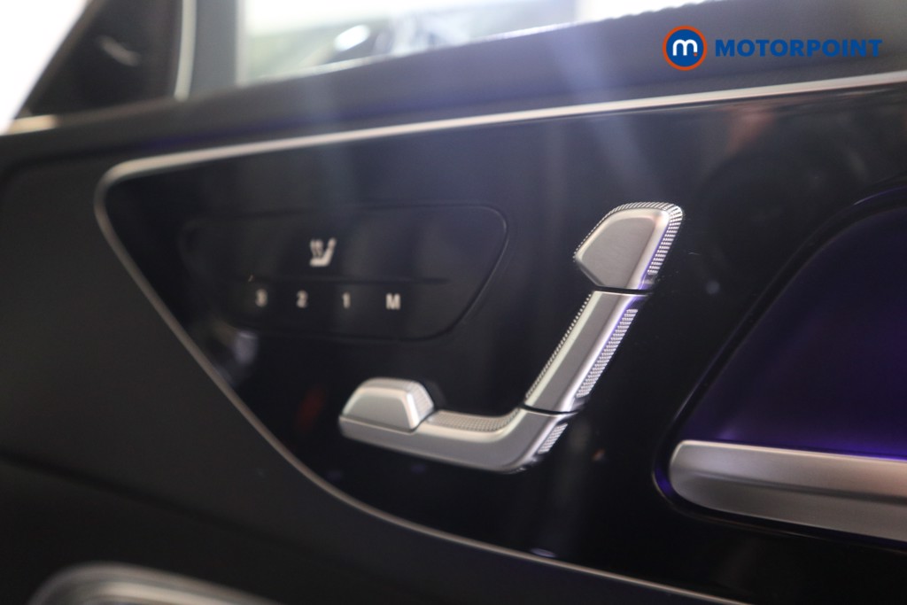 Mercedes-Benz C Class Amg Line Automatic Petrol Plug-In Hybrid Estate - Stock Number (1582978) - 9th supplementary image