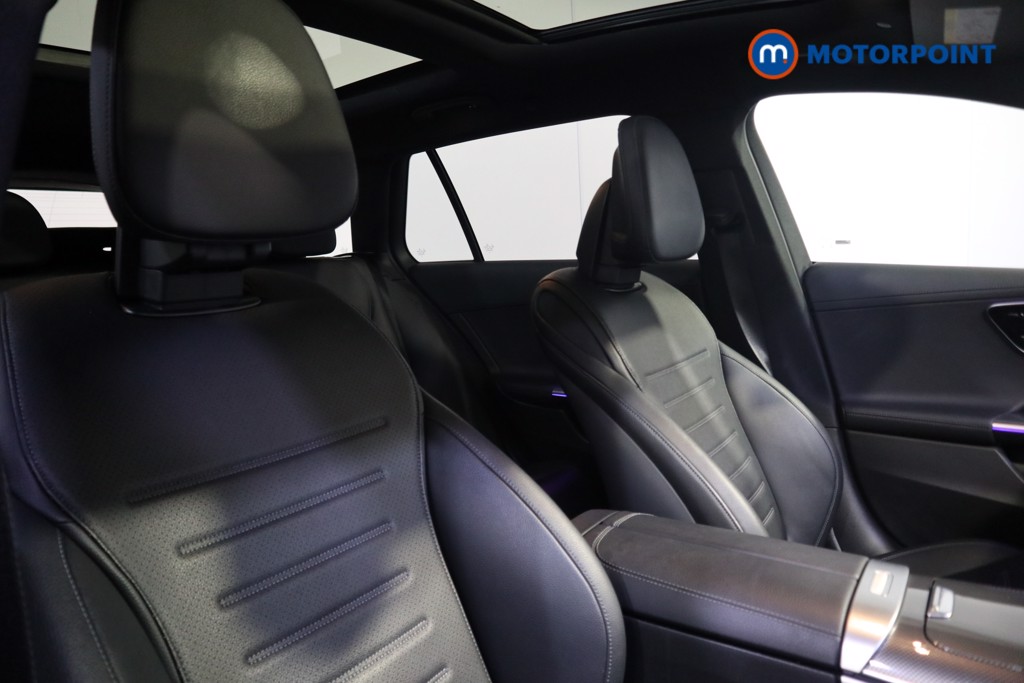 Mercedes-Benz C Class Amg Line Automatic Petrol Plug-In Hybrid Estate - Stock Number (1582978) - 11th supplementary image