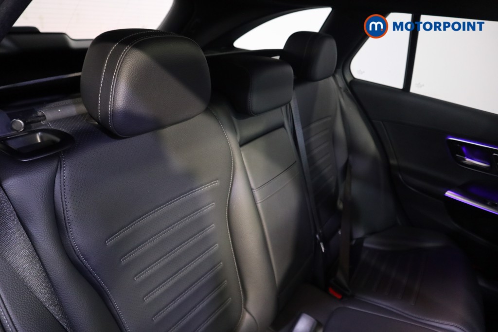 Mercedes-Benz C Class Amg Line Automatic Petrol Plug-In Hybrid Estate - Stock Number (1582978) - 13th supplementary image