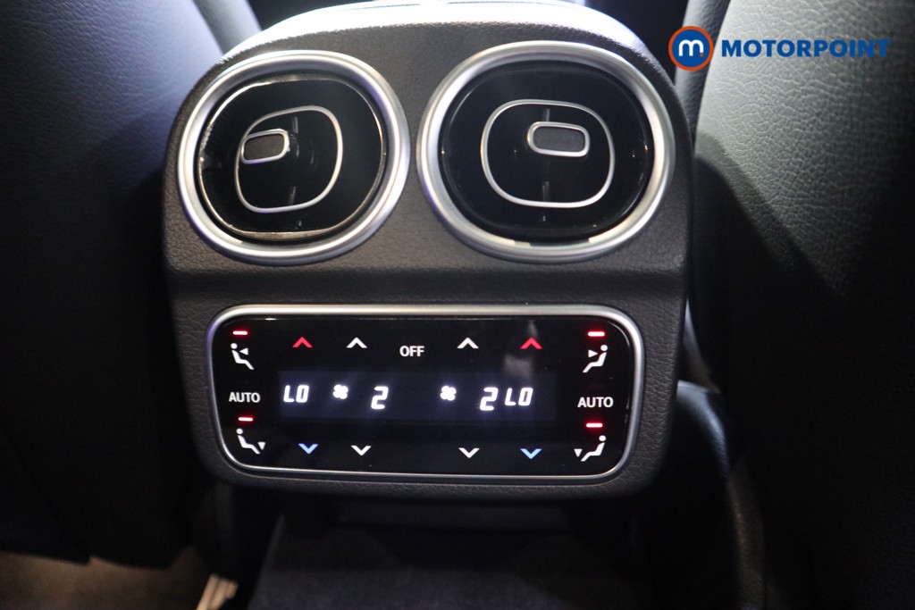 Mercedes-Benz C Class Amg Line Automatic Petrol Plug-In Hybrid Estate - Stock Number (1582978) - 14th supplementary image