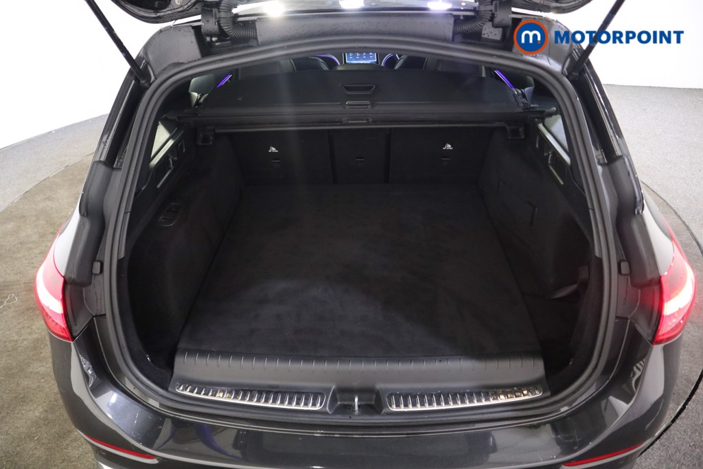 Mercedes-Benz C Class Amg Line Automatic Petrol Plug-In Hybrid Estate - Stock Number (1582978) - 15th supplementary image