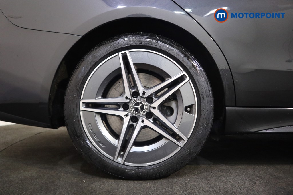 Mercedes-Benz C Class Amg Line Automatic Petrol Plug-In Hybrid Estate - Stock Number (1582978) - 16th supplementary image