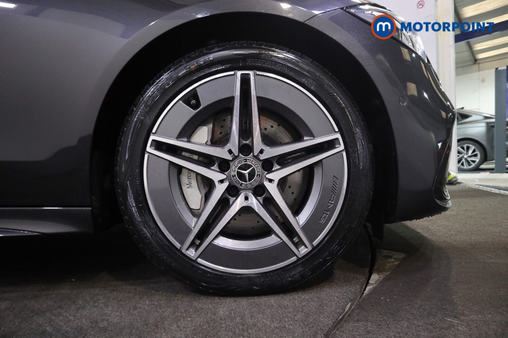 Mercedes-Benz C Class Amg Line Automatic Petrol Plug-In Hybrid Estate - Stock Number (1582978) - 17th supplementary image