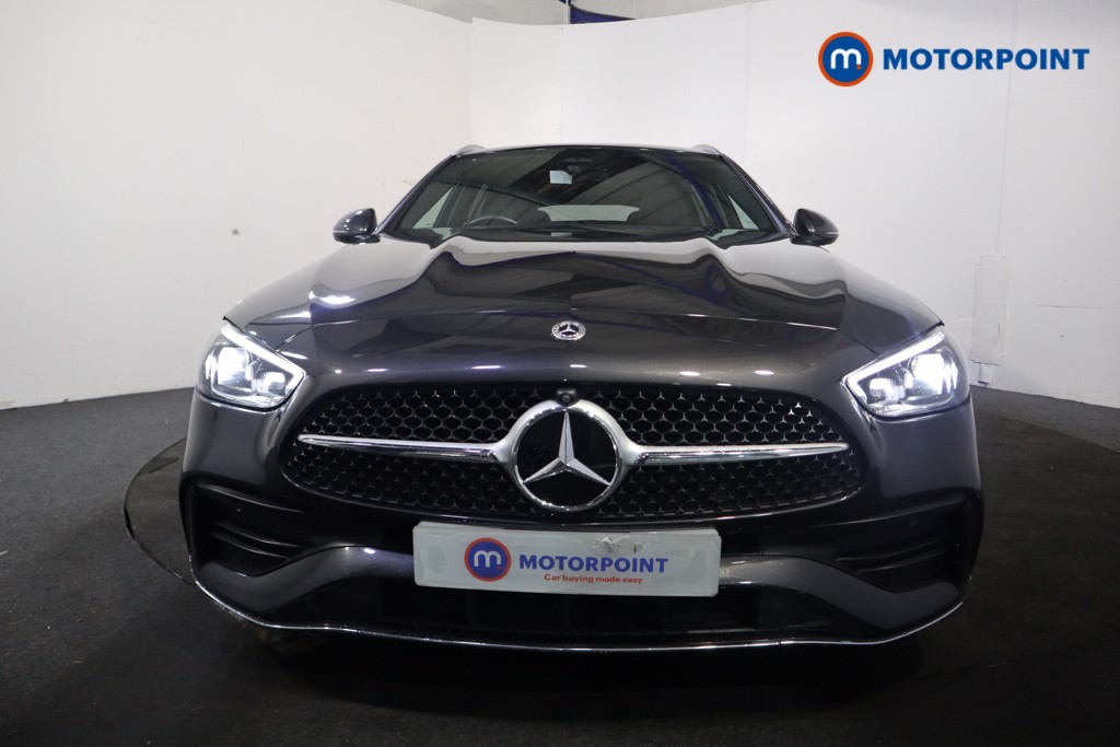 Mercedes-Benz C Class Amg Line Automatic Petrol Plug-In Hybrid Estate - Stock Number (1582978) - 27th supplementary image