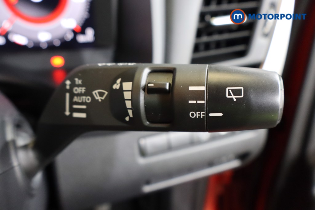 Nissan Qashqai N-Connecta Automatic Petrol SUV - Stock Number (1582989) - 21st supplementary image