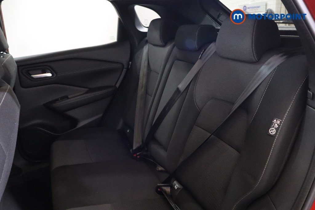 Nissan Qashqai N-Connecta Automatic Petrol SUV - Stock Number (1582989) - 25th supplementary image