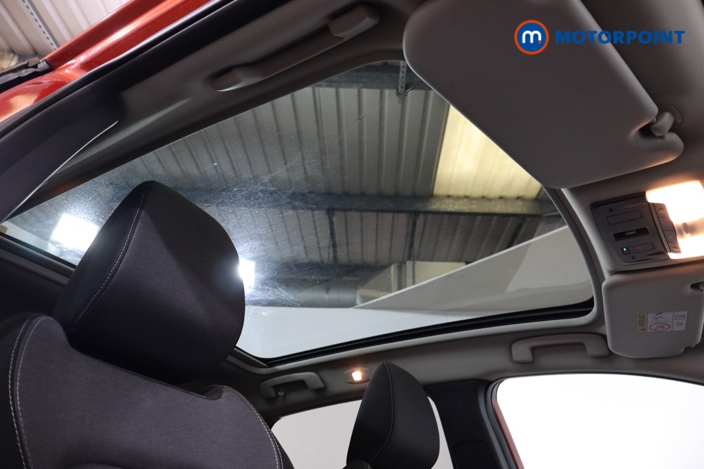 Nissan Qashqai N-Connecta Automatic Petrol SUV - Stock Number (1582989) - 28th supplementary image