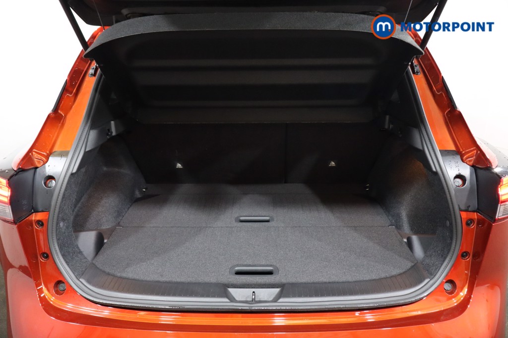 Nissan Qashqai N-Connecta Automatic Petrol SUV - Stock Number (1582989) - 29th supplementary image