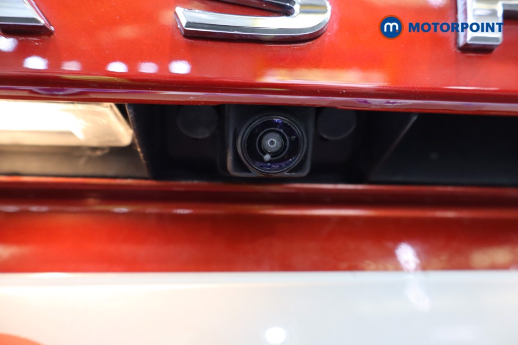 Nissan Qashqai N-Connecta Automatic Petrol SUV - Stock Number (1582989) - 30th supplementary image