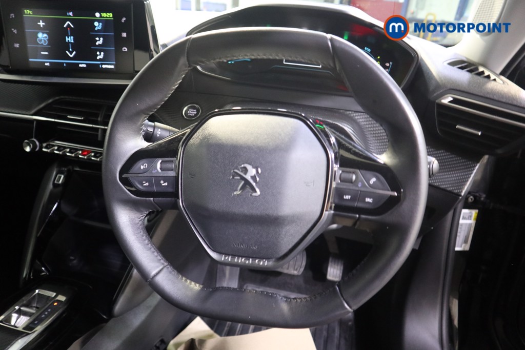 Peugeot 2008 Active Premium-Plus Automatic Electric SUV - Stock Number (1583010) - 2nd supplementary image