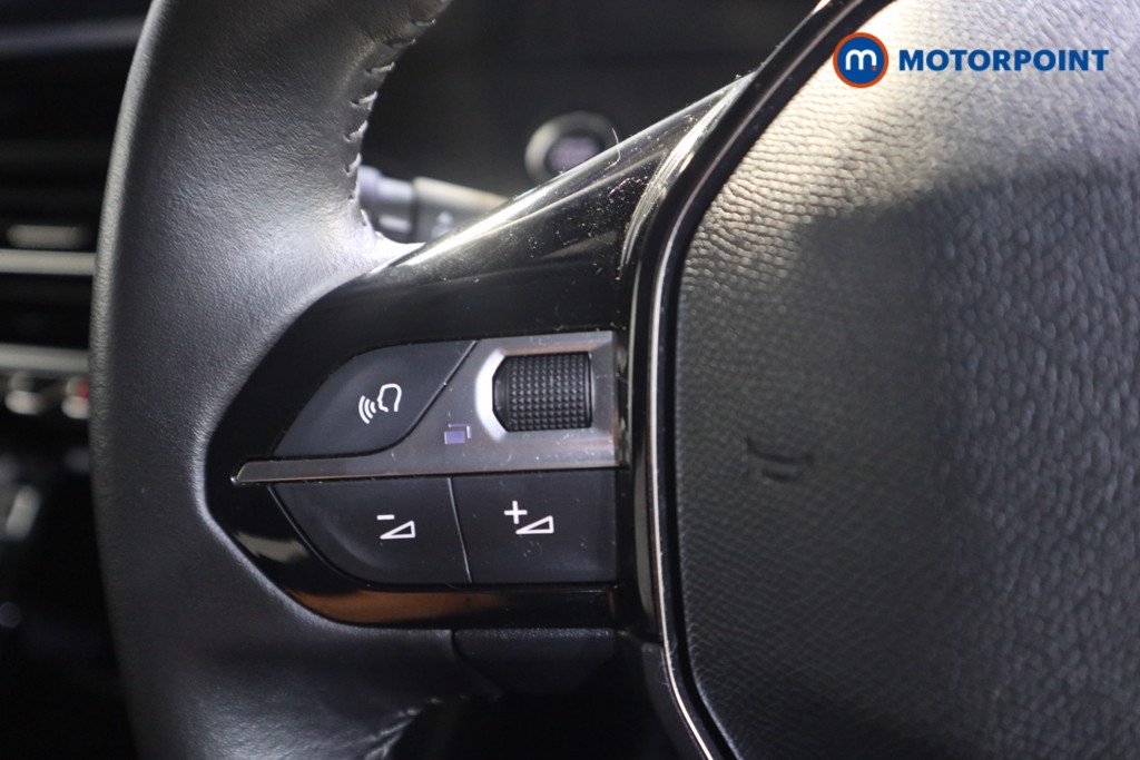 Peugeot 2008 Active Premium-Plus Automatic Electric SUV - Stock Number (1583010) - 4th supplementary image