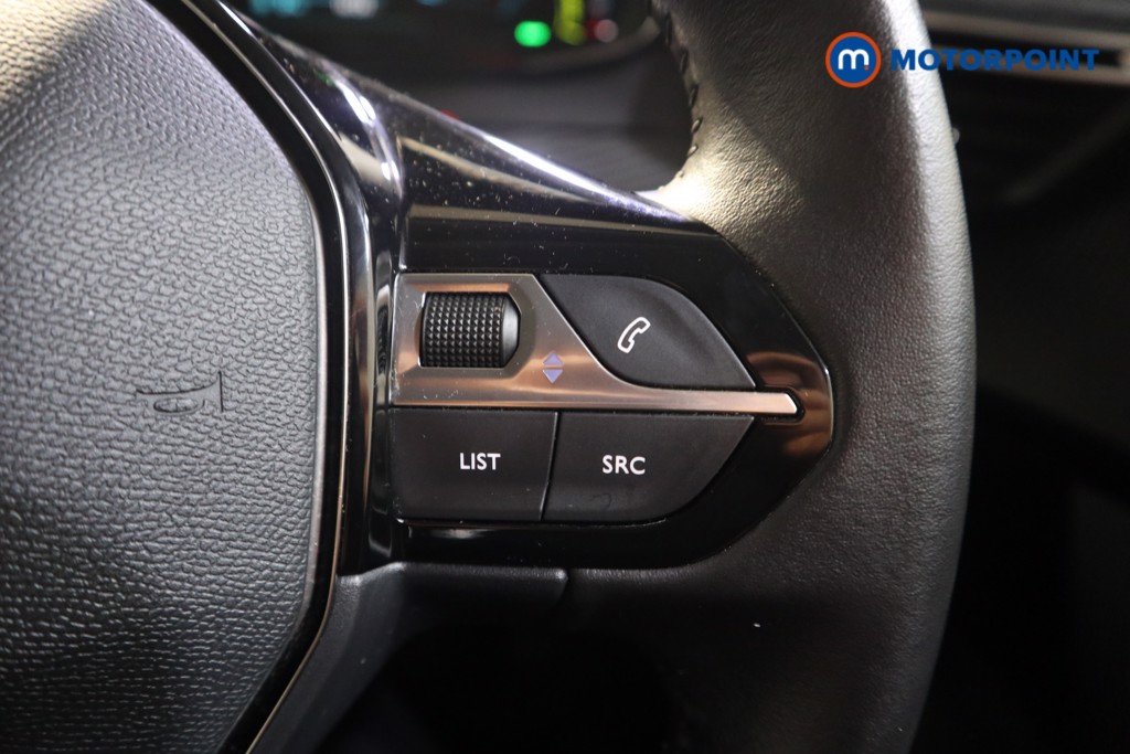Peugeot 2008 Active Premium-Plus Automatic Electric SUV - Stock Number (1583010) - 5th supplementary image