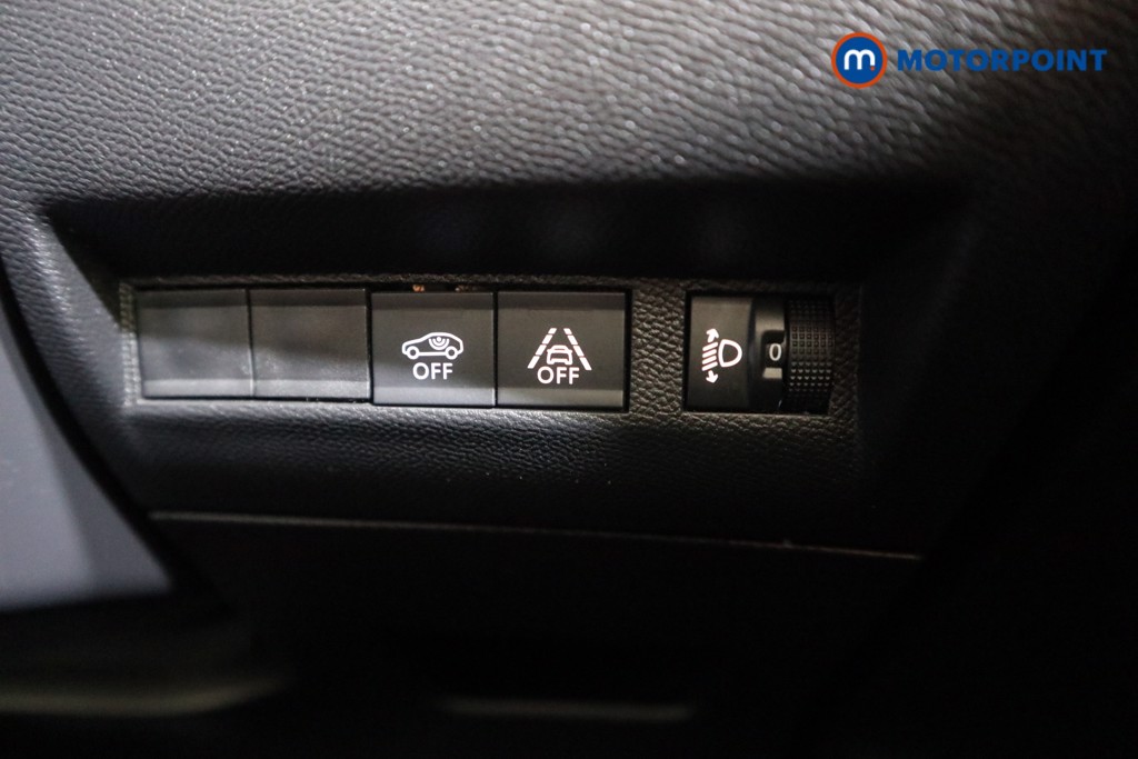 Peugeot 2008 Active Premium-Plus Automatic Electric SUV - Stock Number (1583010) - 7th supplementary image