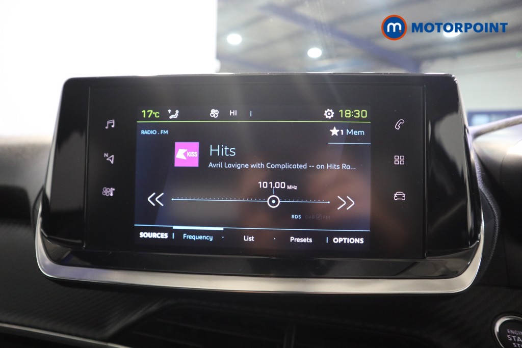 Peugeot 2008 Active Premium-Plus Automatic Electric SUV - Stock Number (1583010) - 8th supplementary image