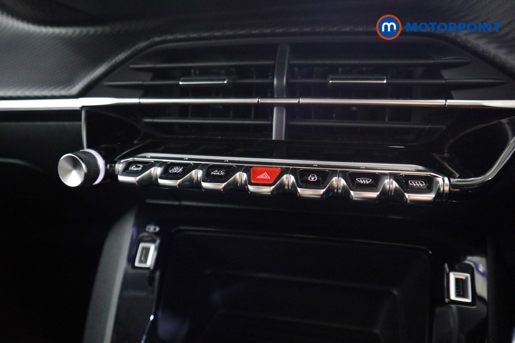 Peugeot 2008 Active Premium-Plus Automatic Electric SUV - Stock Number (1583010) - 9th supplementary image