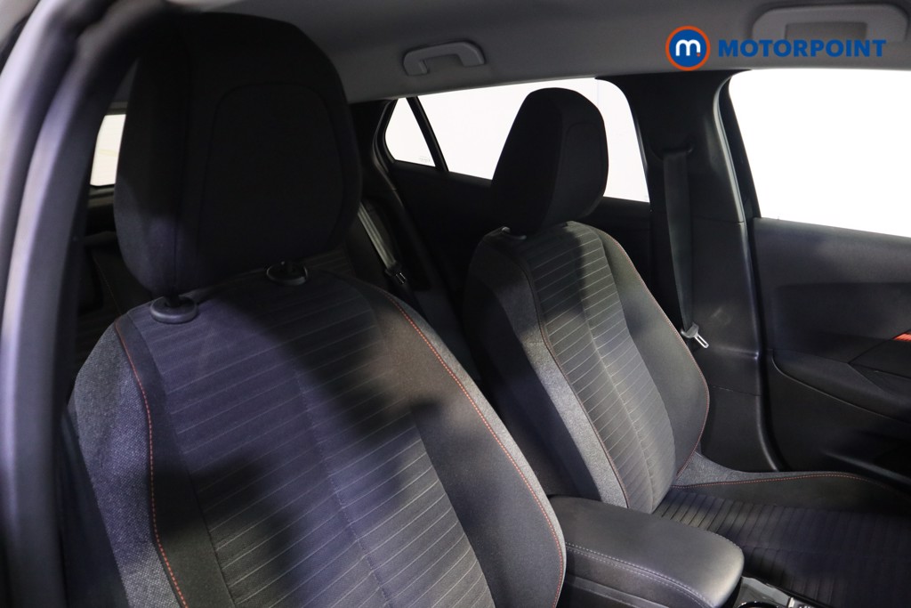Peugeot 2008 Active Premium-Plus Automatic Electric SUV - Stock Number (1583010) - 11th supplementary image