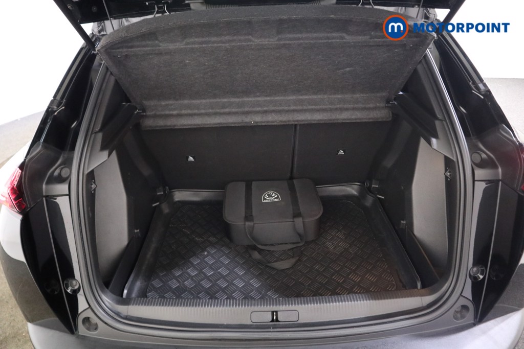 Peugeot 2008 Active Premium-Plus Automatic Electric SUV - Stock Number (1583010) - 13th supplementary image