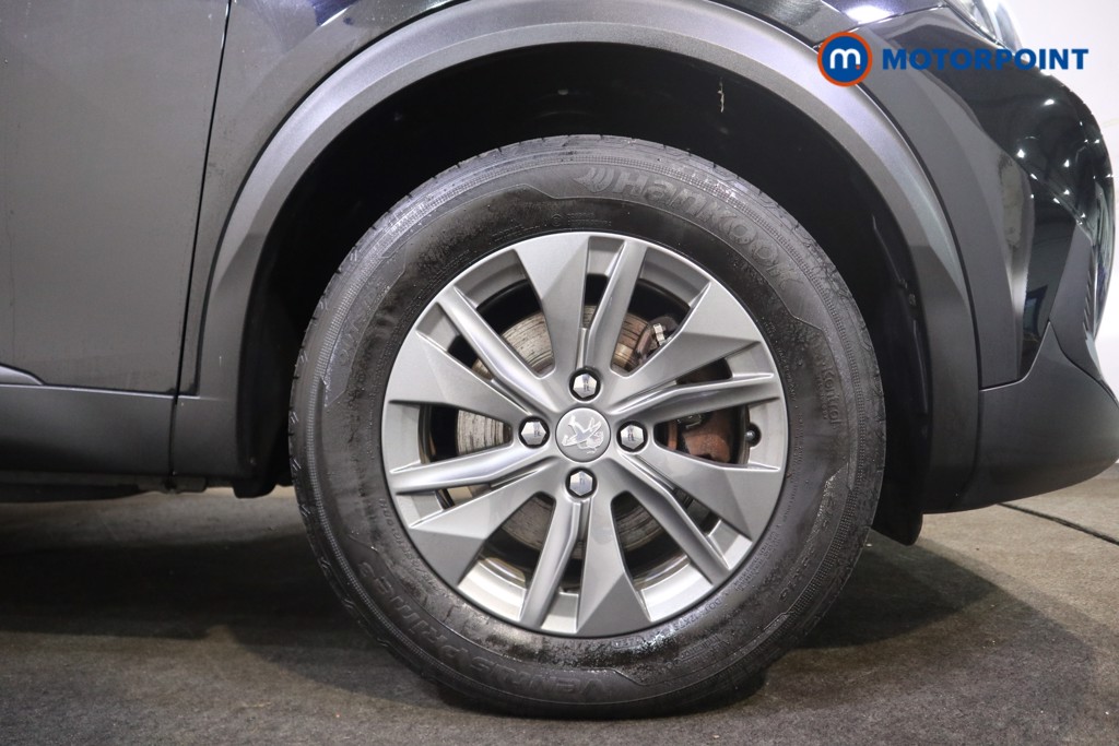 Peugeot 2008 Active Premium-Plus Automatic Electric SUV - Stock Number (1583010) - 15th supplementary image