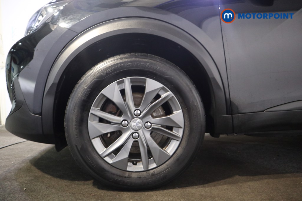 Peugeot 2008 Active Premium-Plus Automatic Electric SUV - Stock Number (1583010) - 16th supplementary image