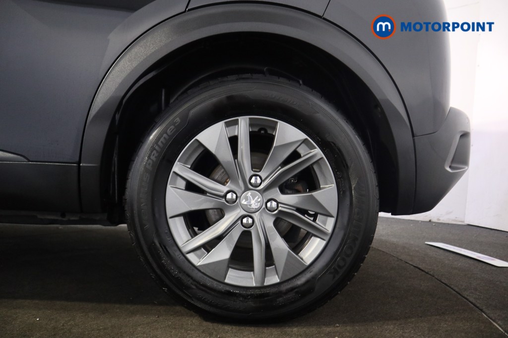 Peugeot 2008 Active Premium-Plus Automatic Electric SUV - Stock Number (1583010) - 17th supplementary image