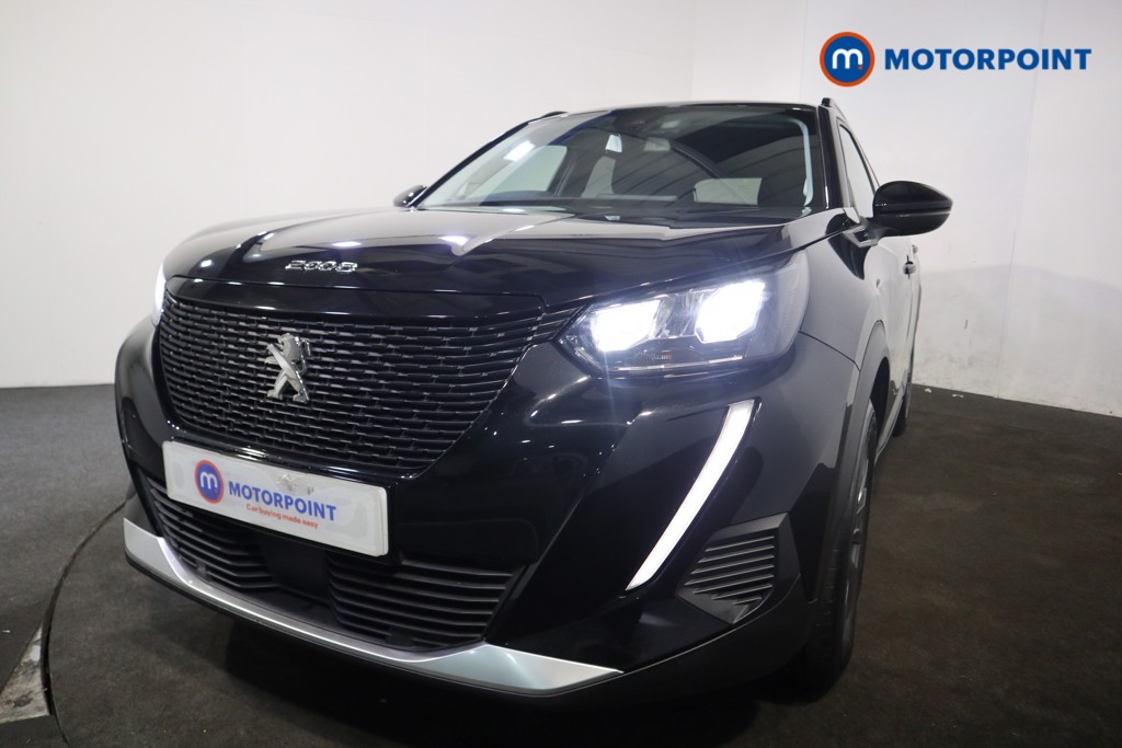 Peugeot 2008 Active Premium-Plus Automatic Electric SUV - Stock Number (1583010) - 24th supplementary image